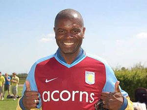 Supporting image for story: Talking Tayls with Ian Taylor