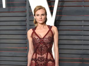 Supporting image for story: Diane Kruger on getting back into shape after ‘wonderful and scary’ pregnancy