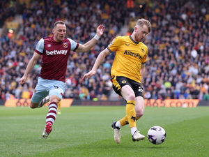 Supporting image for story: Transfer column: Wolves look to former West Ham defender, West Brom in for Liverpool centre-back