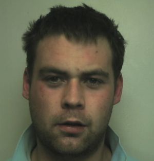 Sonny Barham, 30, of Weston Drive, Walsall, was jailed for 30 months
