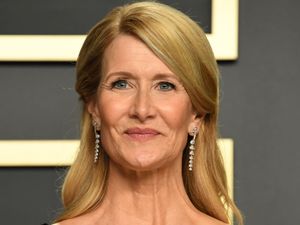 Supporting image for story: Laura Dern praises her mother as ‘my endless inspiration’ in birthday post