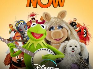 The Muppets have been one of Jim Henson's most celebrated creations.