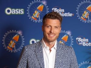 Supporting image for story: Rick Edwards announces birth of first child with wife Emer Kenny on BBC Radio 5