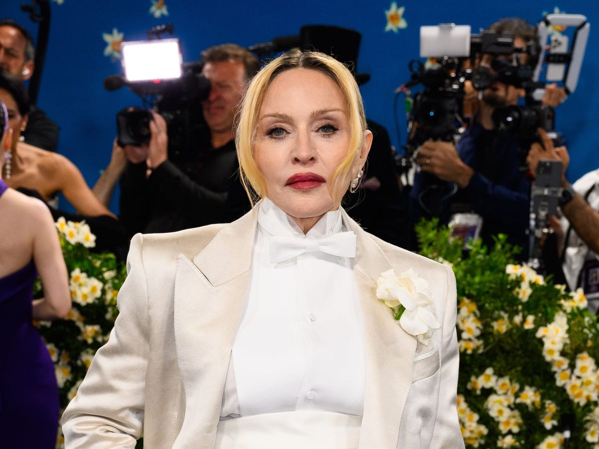 Madonna tells Spanish football club their missing shirt is &lsquo;in my archives&rsquo;