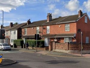 Supporting image for story: New plans for Wolverhampton houses to be converted into flats