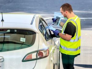 Supporting image for story: Covid-19: Why are scientists concerned about Test and Trace?