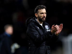 Supporting image for story: Lewis Cox & Jonny Drury on Carlos Corberan's West Brom exit and Hawthorns legacy