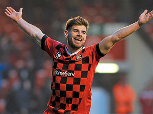 Supporting image for story: Joe Edwards: Walsall determined to enjoy remainder of the season