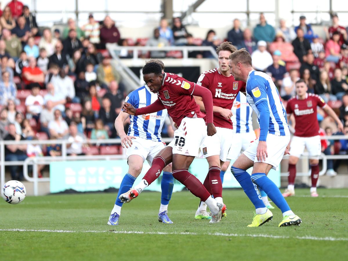Chanka Zimba sends Inverness to League One summit with winner against Montrose