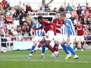 Supporting image for story: Chanka Zimba sends Inverness to League One summit with winner against Montrose