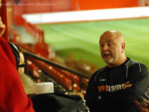 Supporting image for story: Steve Kittrick sacked by AFC Telford