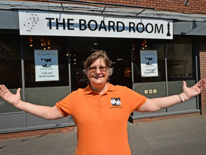 Supporting image for story: Jigsaw lovers invited to join café competition in Bridgnorth