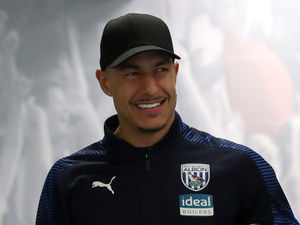 Supporting image for story: Jake Livermore hungry for more from West Brom