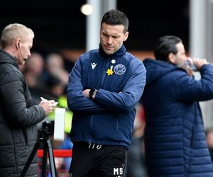 Supporting image for story: 'Didn't capitalise" - Mat Sadler reacts to Walsall's 2-1 defeat against Notts County