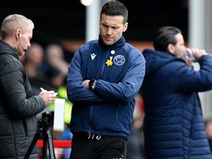 Supporting image for story: 'Didn't capitalise" - Mat Sadler reacts to Walsall's 2-1 defeat against Notts County