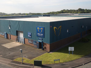 Supporting image for story: Alloy Wire in great shape for Interpack event after major sales boost