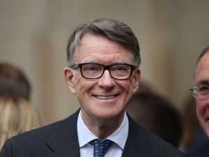Supporting image for story: Timeline of Mandelson’s association with paedophile financier Epstein