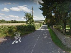 Supporting image for story: Church Stretton horror: Child, 7, found dead and woman with significant injuries at house