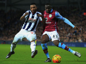 Supporting image for story: Forgotten man Aly Cissokho seals Aston Villa exit