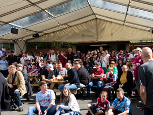 Supporting image for story: Free family fun day marking Sunday's Aston Villa men's and women's teams double header