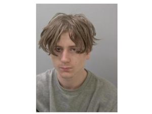 Supporting image for story: Appeal to trace 20-year-old wanted man linked to Shrewsbury 'on recall to prison'