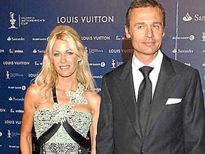 Supporting image for story: How West Midlands uber-rich made their fortunes