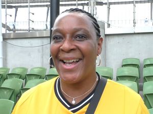 Supporting image for story: 'We need some squad depth if we're going to compete!' Wolves fans on Celtic draw - WATCH 