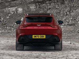 Supporting image for story: The best cars to get on the new ‘70’ plate