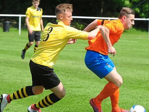 Supporting image for story: Wrens Nest hoping to build on fine finish in West Midlands Regional League Division One