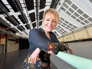 Supporting image for story: Llangollen? It’s just like Corfu!