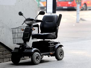 Supporting image for story: Citizens Advice says it helps someone with a disability aid complaint every hour