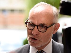 Supporting image for story: Tory deletes criticism of guilty verdict in MP Imran Ahmad Khan’s sex assault case