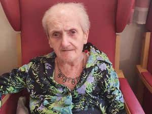 Supporting image for story: The trusting pensioner swindled by fraudulent Brierley Hill care home bosses who altered her will