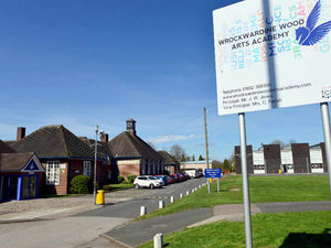 Supporting image for story: Second Telford school put in special measures