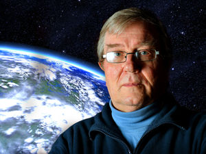 Supporting image for story: The end of the world . . . but not quite yet