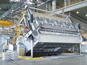 Supporting image for story: New jobs at Mechatherm as its wins multi-million furnace order