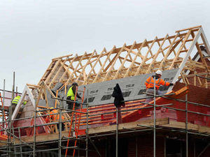 Supporting image for story: Shropshire Council housing company plans take a step forward 