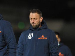 Supporting image for story: Shifnal Town up to third in Midland League Premier after win over Tividale