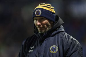 Michael Appleton is keen to move quickly in the January transfer window