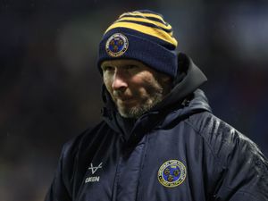 Supporting image for story: 'We have got to be smarter' - Appleton keen to move quickly in January transfer window