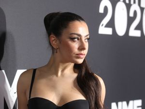 Supporting image for story: Charli XCX to star alongside Olivia Wilde in ‘provocative’ film I Want Your Sex
