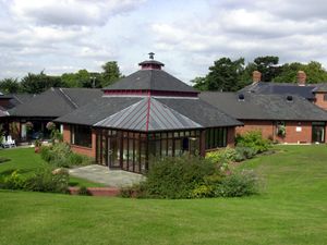 Supporting image for story: Christmas appeal launched to help charity raise funds