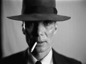 Supporting image for story: Cillian Murphy debuts as ‘father of atomic bomb’ in Oppenheimer teaser