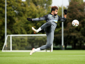 Supporting image for story: Chelsea v Wolves: Free hit as Wolves bid to banish Bruno blues