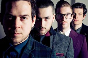 Supporting image for story: Tax The Heat to play Wolverhampton