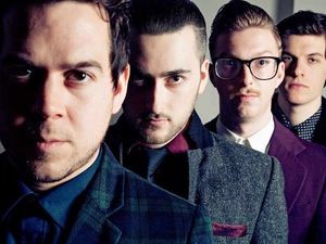 Supporting image for story: Tax The Heat to play Wolverhampton