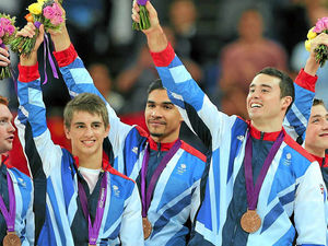 Supporting image for story: Best of Peter Rhodes - January 11