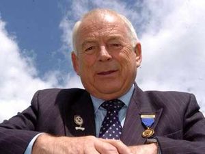 Supporting image for story: Shropshire County Show chairman explains resignation