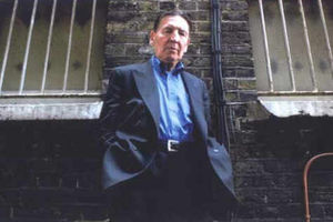 Supporting image for story: "Mad Frankie" Fraser coming to Telford
