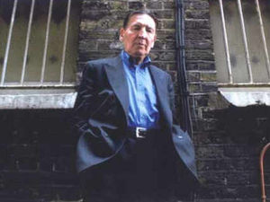 Supporting image for story: "Mad Frankie" Fraser coming to Telford